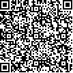 Company's QR code Klak Universe, s.r.o.