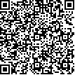 Company's QR code Mestys Chodova Plana