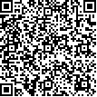 QR Kode der Firma MES PRAHA, s.r.o.