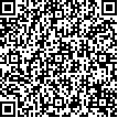 QR Kode der Firma Asteroid, s.r.o.