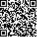 QR Kode der Firma Rebeka, v.o.s.