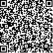 Company's QR code AD Stav, s.r.o.