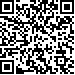 Código QR de la empresa Bears Den, a.s.