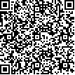 QR Kode der Firma Penzion VION