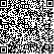 Código QR de la empresa 1PNEU1, s.r.o.