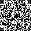 Código QR de la empresa Zahradia, s.r.o.