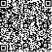 Company's QR code Ubytovna RDstav