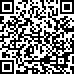 Company's QR code Amos - IKC, s.r.o.