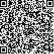 QR Kode der Firma Salvo Film, s.r.o.