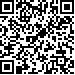 Company's QR code Robureja, s.r.o.