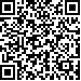 Company's QR code Vaclav Bures