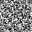 QR Kode der Firma Bc. Jan Rettich