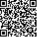 Company's QR code Slabihoudek, s.r.o.