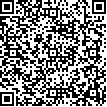 Código QR de la empresa TRIMETAL s.r.o.