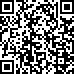 Código QR de la empresa Milan Otradovsky