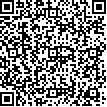 Código QR de la empresa A, s.r.o.