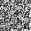 QR Kode der Firma Tomas Mereda