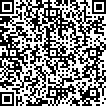 QR Kode der Firma Estetik-dent, s.r.o.