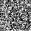 Company's QR code MUDr. Ivana Tauberova-stomatologicka ordinace