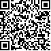 Company's QR code Zuzana Burdova