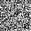 QR Kode der Firma TD montaze SK, s.r.o.