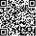 Company's QR code Ing. Eva Sinska