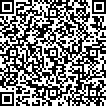 Código QR de la empresa Develop Consult, s.r.o.