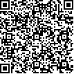 Company's QR code Muay Thai Olomouc