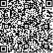 Company's QR code M.v.M. Union Trade, s.r.o.