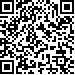 QR Kode der Firma Petr Vecker