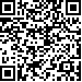 Código QR de la empresa Jan Konata