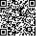 Código QR de la empresa Daniel Vitis