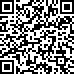 Código QR de la empresa Agrop, s.r.o.