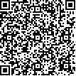 Company's QR code Petra Stodulkova