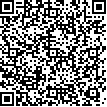 Company's QR code Barbora Zemankova