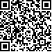 Company's QR code Jana Novakova