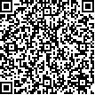 Código QR de la empresa H-trysk, s.r.o.