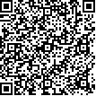 QR Kode der Firma 3nity.cz, s.r.o.