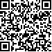 Código QR de la empresa Barotech, s.r.o.