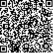 Código QR de la empresa Catering Necasovi