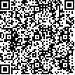 QR Kode der Firma Renata Hornova