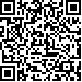 Código QR de la empresa Climbers Fingers, s.r.o.