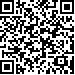 Company's QR code Eva Pesatova