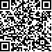 Company's QR code Jana Bodnarova