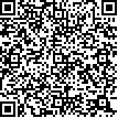 QR Kode der Firma Ing. Veronika Frankova