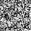 Company's QR code Global Care, s.r.o.