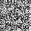 QR Kode der Firma Ing. Hana Pospisilova