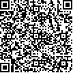 Código QR de la empresa CB Computers v.o.s.