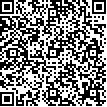 QR Kode der Firma Uvery a dotace, spol, s.r.o.