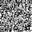 Company's QR code Hotel START s.r.o.